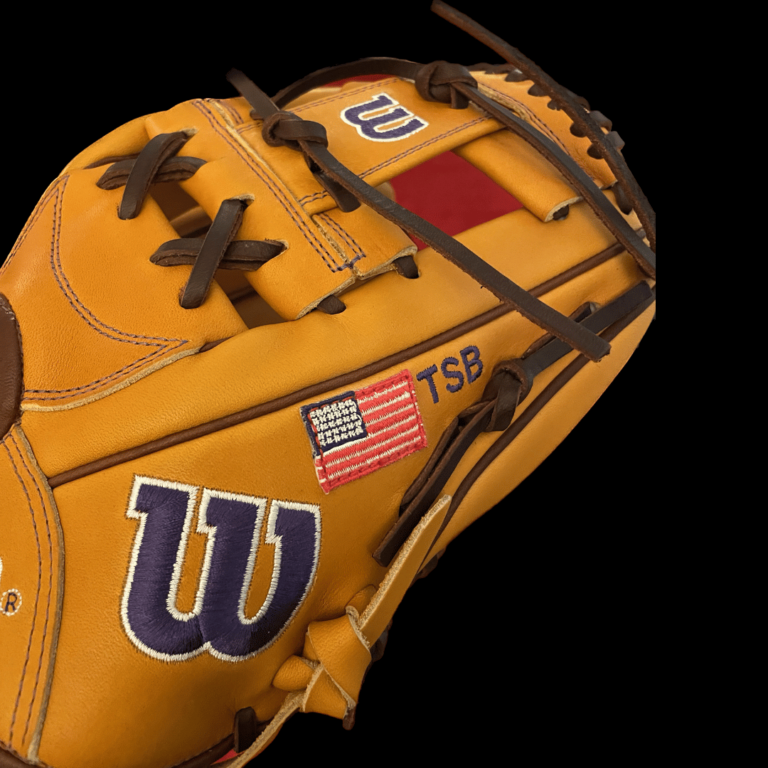 The Ultimate Guide to Custom Baseball Gloves | A2000
