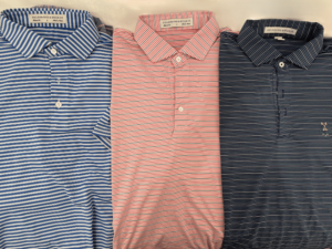 Holderness and Bournce - The Best Golf Polo