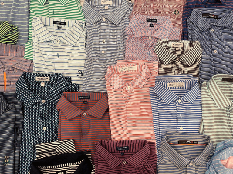 Best Golf Polo – Top 3 Shirt Brands